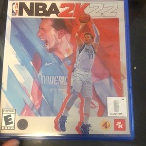 It a really good game for kids